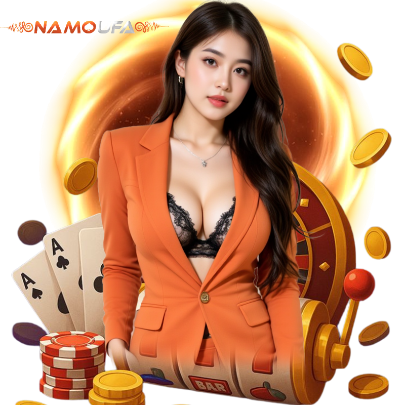 NAMOUFA เข้าสู่ระบบ