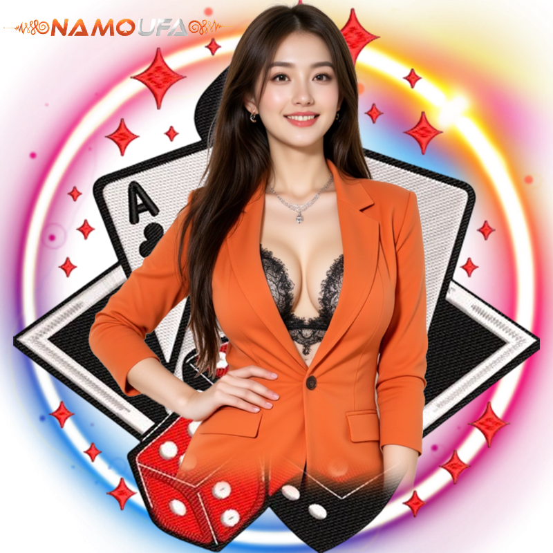 NAMOUFA โบนัสฟรี